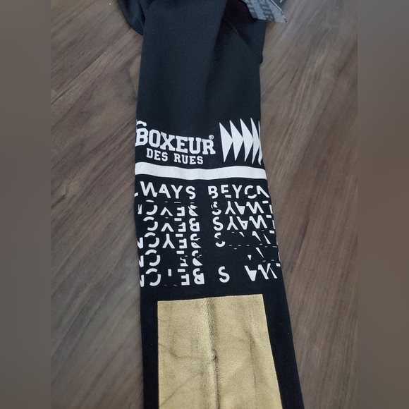 NWT - BOXEUR DES RUES 🥊 Bodysuit - Picture 15 of 16